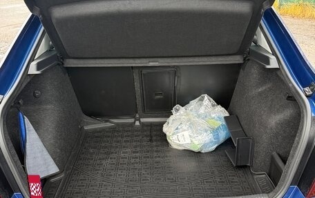 Skoda Rapid I, 2019 год, 1 555 000 рублей, 10 фотография