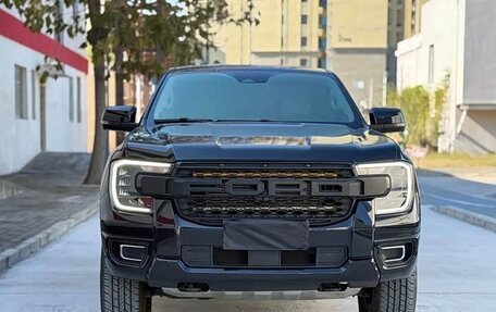 Ford Ranger, 2024 год, 4 170 000 рублей, 2 фотография