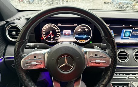 Mercedes-Benz E-Класс, 2018 год, 2 450 000 рублей, 5 фотография