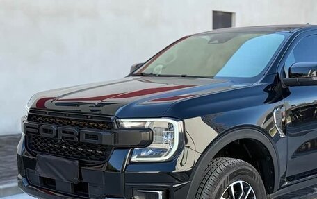 Ford Ranger, 2024 год, 4 170 000 рублей, 3 фотография