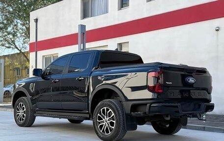 Ford Ranger, 2024 год, 4 170 000 рублей, 4 фотография