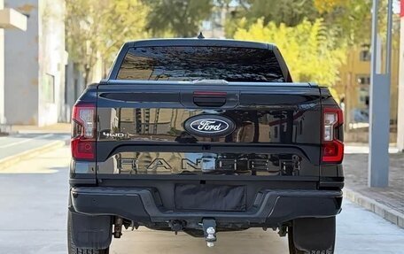 Ford Ranger, 2024 год, 4 170 000 рублей, 5 фотография