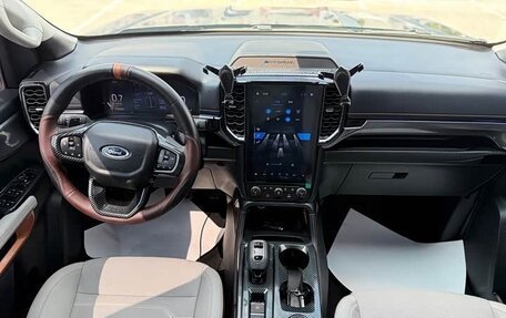 Ford Ranger, 2024 год, 4 170 000 рублей, 8 фотография