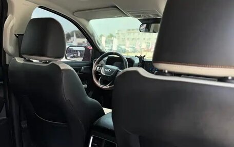 Ford Ranger, 2024 год, 4 170 000 рублей, 12 фотография