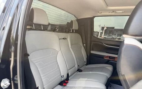 Ford Ranger, 2024 год, 4 170 000 рублей, 17 фотография