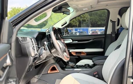 Ford Ranger, 2024 год, 4 170 000 рублей, 13 фотография