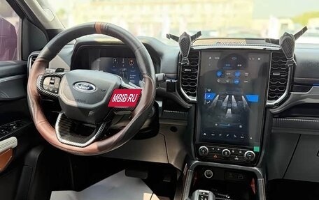 Ford Ranger, 2024 год, 4 170 000 рублей, 9 фотография