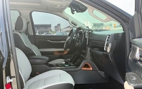 Ford Ranger, 2024 год, 4 170 000 рублей, 18 фотография