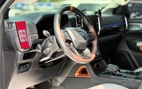 Ford Ranger, 2024 год, 4 170 000 рублей, 14 фотография