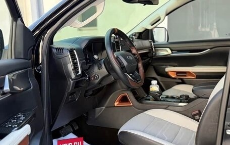 Ford Ranger, 2024 год, 4 170 000 рублей, 15 фотография