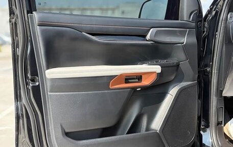 Ford Ranger, 2024 год, 4 170 000 рублей, 23 фотография