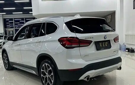 BMW X1, 2022 год, 2 340 999 рублей, 4 фотография