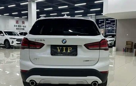 BMW X1, 2022 год, 2 340 999 рублей, 5 фотография