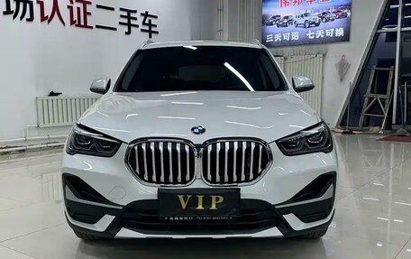 BMW X1, 2022 год, 2 340 999 рублей, 2 фотография