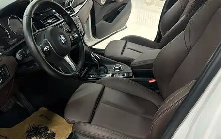 BMW X1, 2022 год, 2 340 999 рублей, 7 фотография