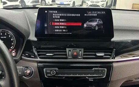 BMW X1, 2022 год, 2 340 999 рублей, 8 фотография