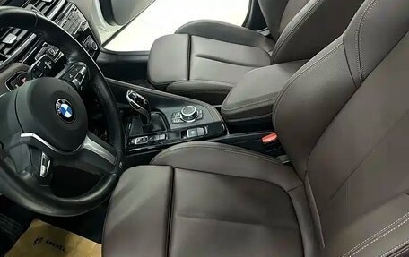 BMW X1, 2022 год, 2 340 999 рублей, 13 фотография