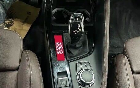 BMW X1, 2022 год, 2 340 999 рублей, 9 фотография