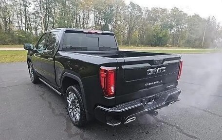 GMC Sierra, 2025 год, 11 045 000 рублей, 3 фотография