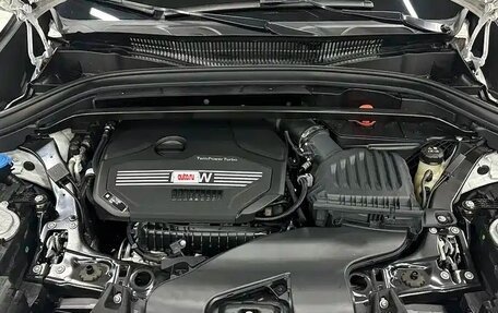 BMW X1, 2022 год, 2 340 999 рублей, 18 фотография