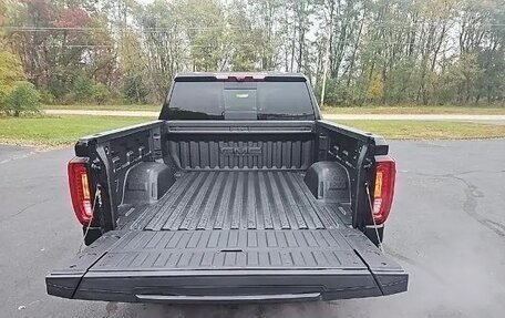 GMC Sierra, 2025 год, 11 045 000 рублей, 8 фотография