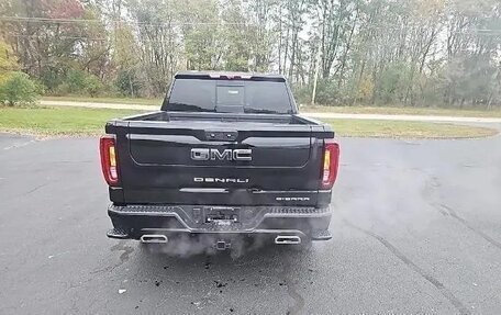 GMC Sierra, 2025 год, 11 045 000 рублей, 4 фотография