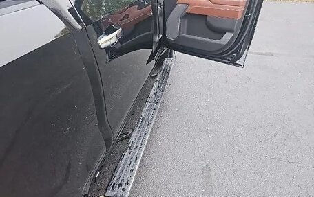 GMC Sierra, 2025 год, 11 045 000 рублей, 9 фотография