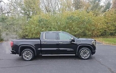 GMC Sierra, 2025 год, 11 045 000 рублей, 7 фотография