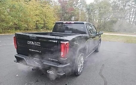 GMC Sierra, 2025 год, 11 045 000 рублей, 5 фотография