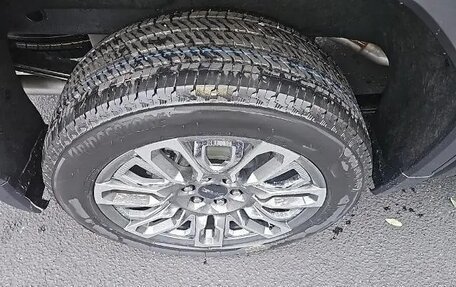 GMC Sierra, 2025 год, 11 045 000 рублей, 12 фотография