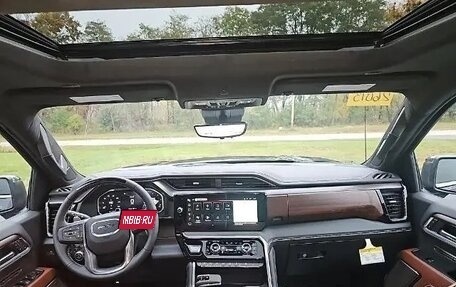 GMC Sierra, 2025 год, 11 045 000 рублей, 13 фотография