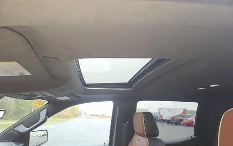 GMC Sierra, 2025 год, 11 045 000 рублей, 19 фотография