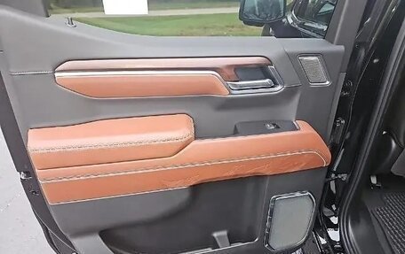 GMC Sierra, 2025 год, 11 045 000 рублей, 23 фотография