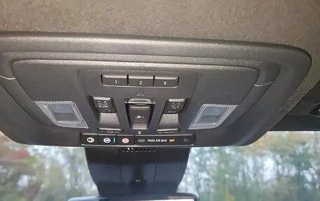 GMC Sierra, 2025 год, 11 045 000 рублей, 22 фотография