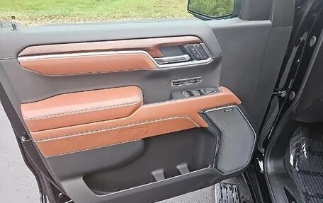 GMC Sierra, 2025 год, 11 045 000 рублей, 15 фотография