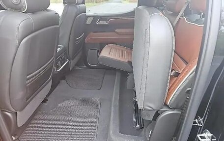 GMC Sierra, 2025 год, 11 045 000 рублей, 26 фотография