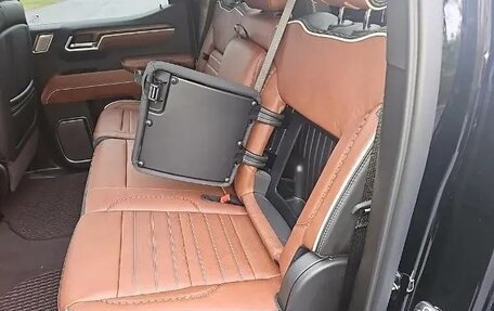 GMC Sierra, 2025 год, 11 045 000 рублей, 25 фотография