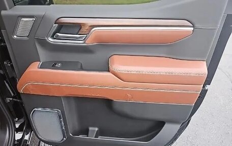 GMC Sierra, 2025 год, 11 045 000 рублей, 28 фотография