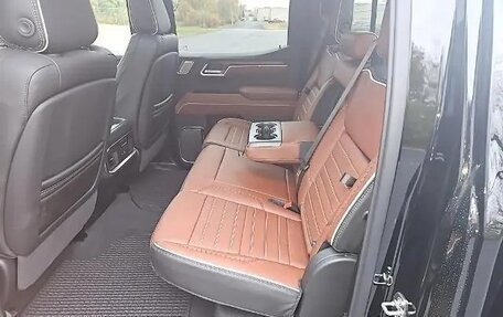 GMC Sierra, 2025 год, 11 045 000 рублей, 27 фотография