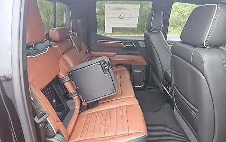 GMC Sierra, 2025 год, 11 045 000 рублей, 29 фотография