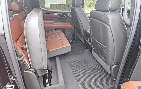 GMC Sierra, 2025 год, 11 045 000 рублей, 30 фотография