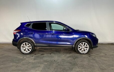 Nissan Qashqai, 2016 год, 1 535 000 рублей, 8 фотография