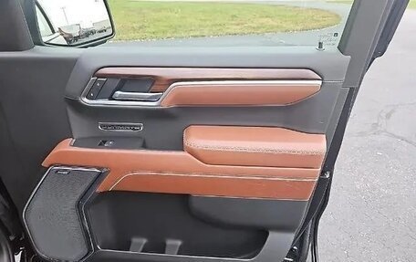 GMC Sierra, 2025 год, 11 045 000 рублей, 31 фотография