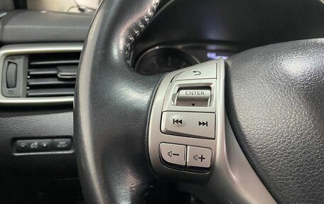 Nissan Qashqai, 2016 год, 1 535 000 рублей, 15 фотография