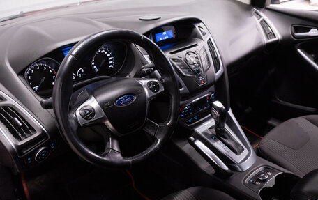 Ford Focus III, 2012 год, 949 000 рублей, 10 фотография