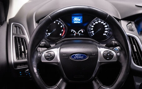 Ford Focus III, 2012 год, 949 000 рублей, 12 фотография