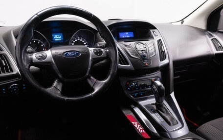 Ford Focus III, 2012 год, 949 000 рублей, 11 фотография