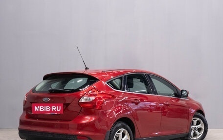 Ford Focus III, 2012 год, 949 000 рублей, 7 фотография