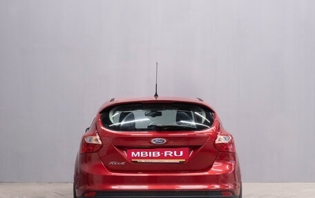 Ford Focus III, 2012 год, 949 000 рублей, 5 фотография