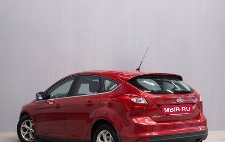 Ford Focus III, 2012 год, 949 000 рублей, 6 фотография